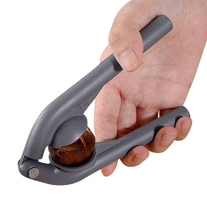 Multi Tool Plier - Quick CHESTNUT เปิด Quick CLIP วอลนัทคีมตัดเปิด