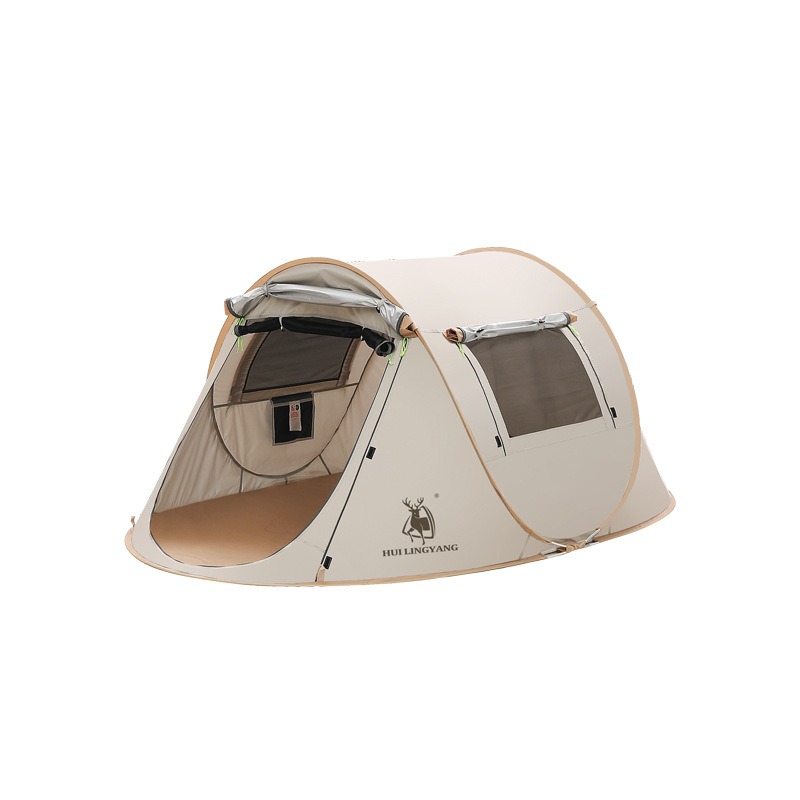 เต็นท์กลางแจ้งกันน้ำสำหรับตั้ง - Emergency Mylar Tent บทวิจารณ์และราคา