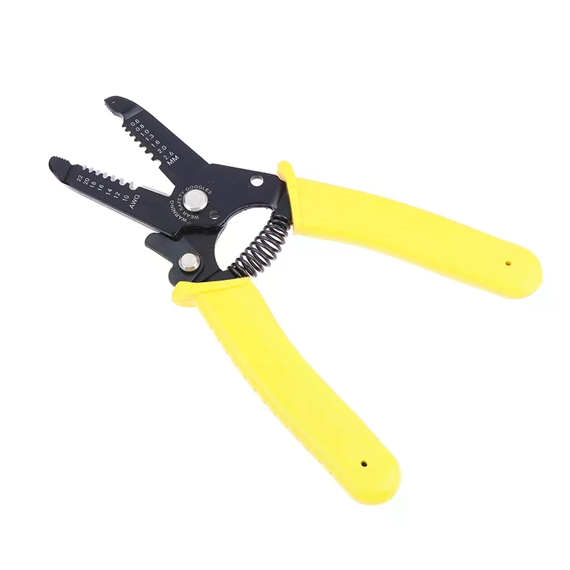 เครื่องปอกสายไฟอเนกประสงค์ 6 น - Multi Tool Plier บทวิจารณ์และราคา