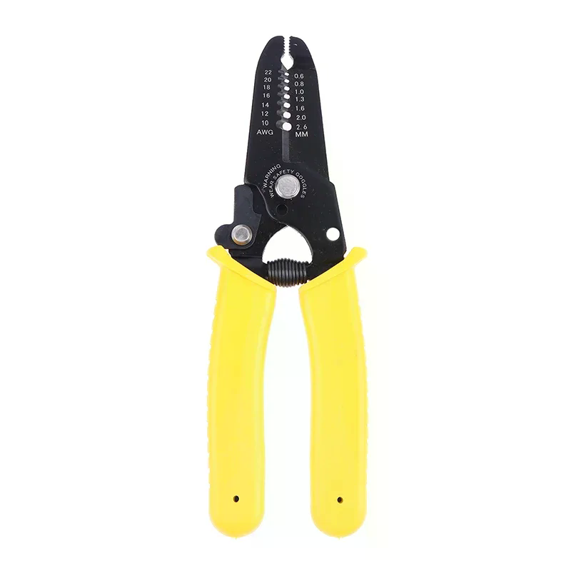 เครื่องปอกสายไฟอเนกประสงค์ 6 น - Multi Tool Plier บทวิจารณ์และราคา