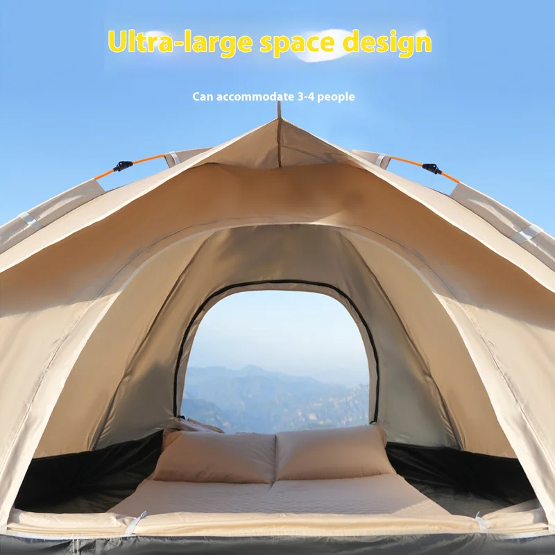 เต็นท์ตั้งแคมป์แบบพกพา เต็นท์ส - Emergency Mylar Tent บทวิจารณ์และราคา