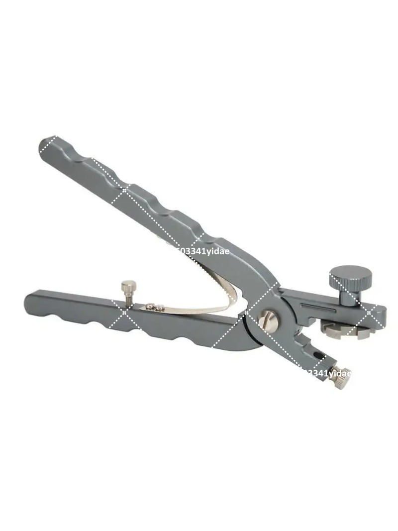 เครื่องมือซ่อมนาฬิกา คีมตัดสาย - Multi Tool Plier บทวิจารณ์และราคา