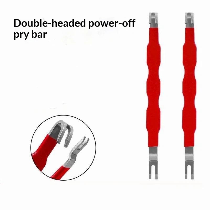 เครื่องมือแยกขั้วต่อสายไฟรถยนต - Multi Tool Plier บทวิจารณ์และราคา